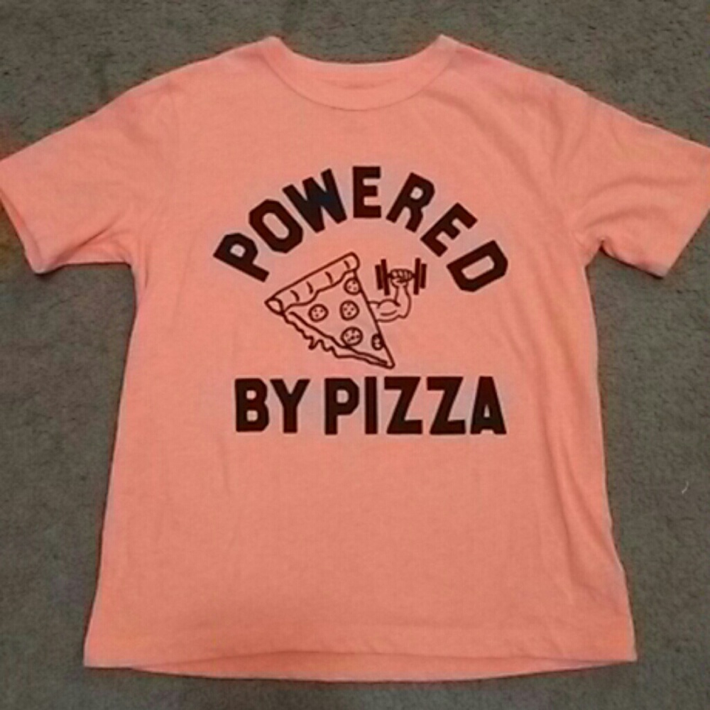 OshKosh graphic tshirt